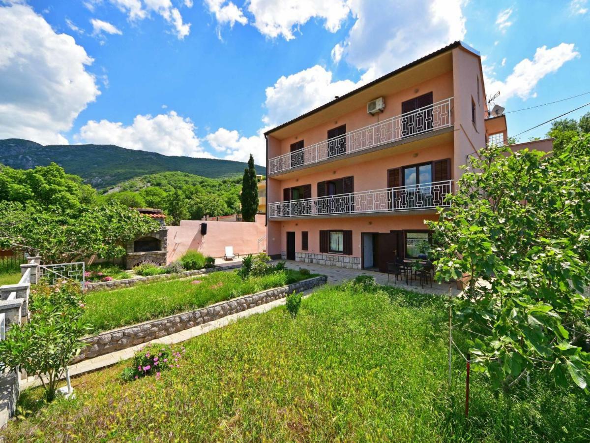 Apartment Adriana-1 By Interhome Sibinj Krmpotski Exterior foto